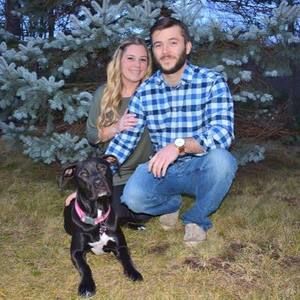 Meet your Posher, Sean